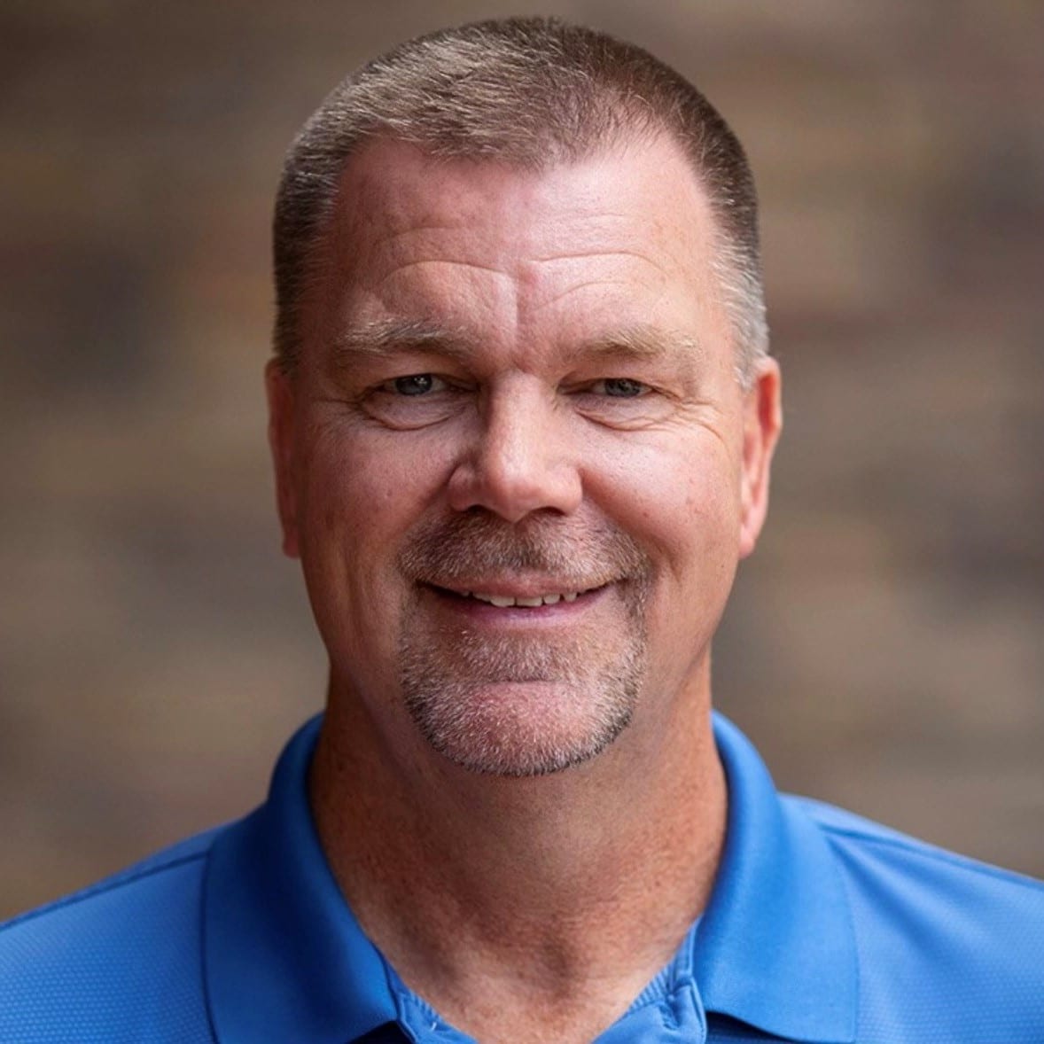 Craig Johnson